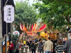 -重庆十八梯传统风貌区