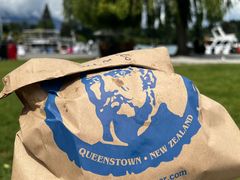 -Fergburger(皇后镇店)