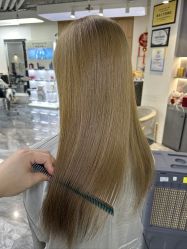 -Sying杉影日式烫染專門店
