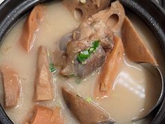 -滋粥楼·顺德菜(番禺广场总店)