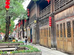 -三坊七巷历史文化街区