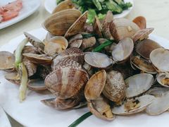 -源海渔村·现捞海鲜(大角湾店)