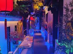 -庭院江南菜•烤鸭•非遗传承(丰台总部基地店)