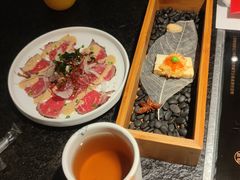 -匠和风精致料理(成都龙湖滨江天街店)
