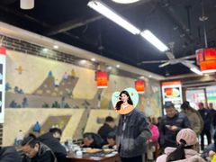 -后卫寨猫耳朵(后卫寨店)