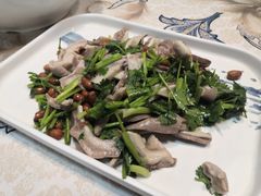 -猪肉佬中西餐厅(松佛路店)