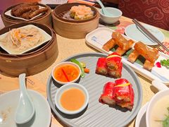 -点都德(长泰广场店)