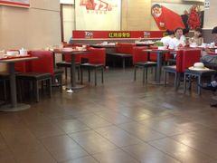 -72街荷叶饭(东方宝泰广场店)