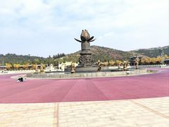 -龙口南山旅游景区