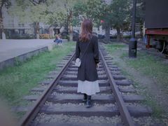-江墅铁路遗址公园