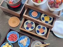 -秀·吧 Show Bar(兰州盛达希尔顿酒店)