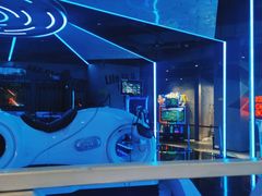 -世代星球·保龄球·镭战真人CS·团建(杨浦店)