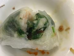 -虾饺妹·粤式手工点心(水荫路店)