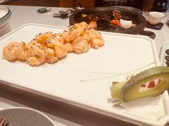 -粤盛海鲜楼(融冠乐城店)