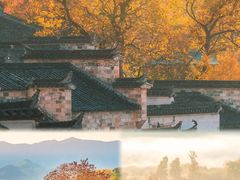 -塔川景区