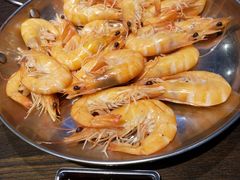 -盒马鲜生(皇庭广场店)