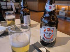 -璟象酒店-爱丽坊景观餐厅