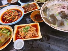 -醉八仙热酒馆(渝中店)