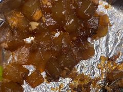 -金狮麟·新豫菜(金码大厦店)
