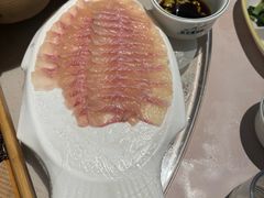 -京北渔家傲