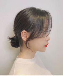 -Rise Hair上升造型