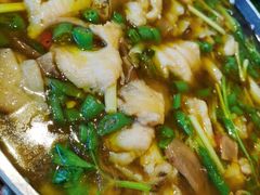 -蜀厨小匠·民间川菜(犀浦店)