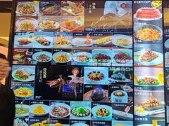 -汤记传菜(秀浦路店)