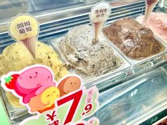 -魏家凉皮(十里河店)
