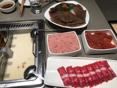 -海底捞火锅(江南盛天地店)