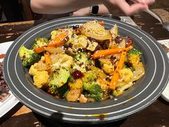 -玛吉阿米·餐吧