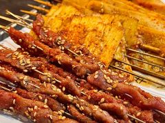 -马海涛牛肉串·午市牛腩饭·烧烤夜宵(领汇广场店)