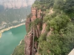 -河南宝泉旅游区