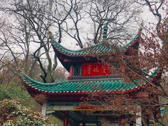 -岳麓山风景名胜区