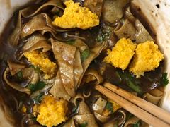 -正味斋锅巴菜(西北角店)