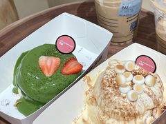 -狐狸和向日葵(北京路店)