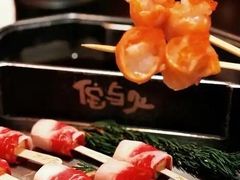 -侘与火 Wabi 侘寂烟火•锅物料理(大屯DT51店)