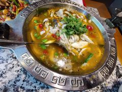 -煌飞鸿江湖盛宴(奥体总舵店)
