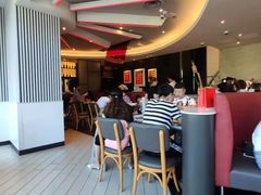 -必胜客(威高广场店)