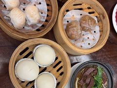 -潮福城大酒楼·潮粤菜·港式点心(阳光城店)