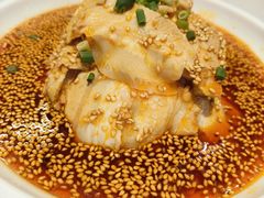 -三猫黑鱼花(南大店)