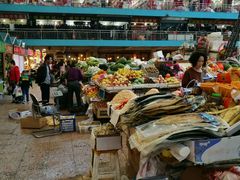 -海天市场(淮河路店)