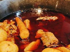 -李子坝梁山鸡(李子坝大鸡哥店)