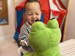 -金色摇篮潜能开发幼儿园(大兴校区)