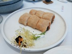 家乡咸薄撑-益健名厨海鲜城(夏湾店)