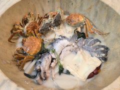 -云中鱼蒸汽石锅鱼(川沙百联店)