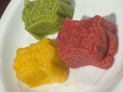 -同得兴 Since·1995 传统苏式面馆(嘉馀坊店)