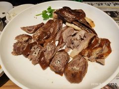 -陈鹏鹏潮汕菜(欢乐海岸 海边景观店)