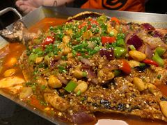 -鸣记脆皮烤鱼(山姆店)