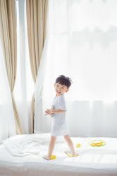 点击看大图 -皇家爱婴高端儿童摄影(苹果园店)