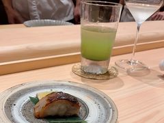 -晴空·日本料理(万象城店)
